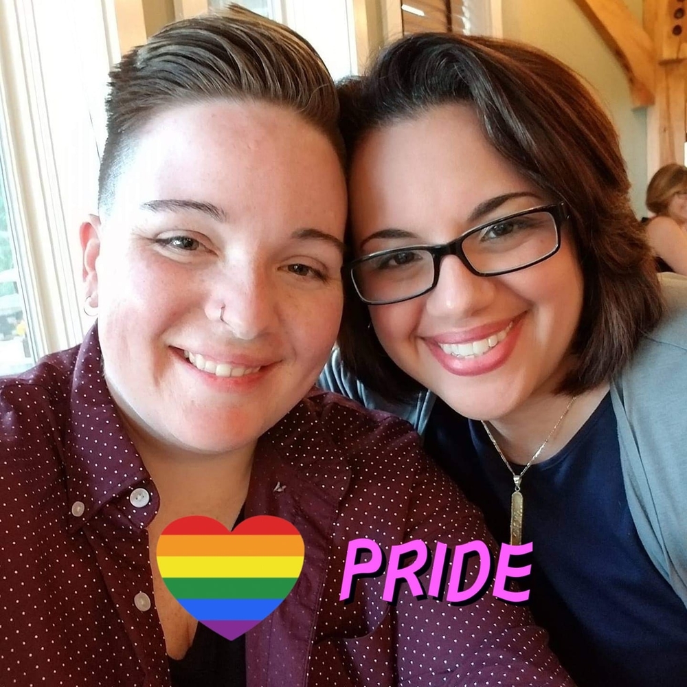 Meet your Posher, Marilyn